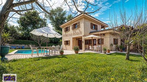 Foto 2 de Casa o chalet en venta en Bacarés - Manresa - Bonaire, Alcúdia