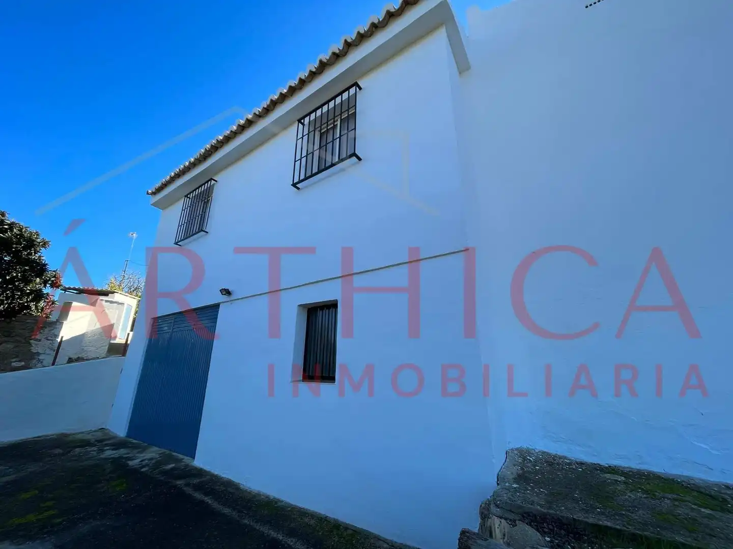 Casa rústica con terraza en venta en N/A, imagen 61