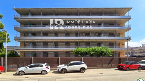 Apartamento en Salatar con vista parcial al mar, gran terraza y aparcamiento privado., imatge 3