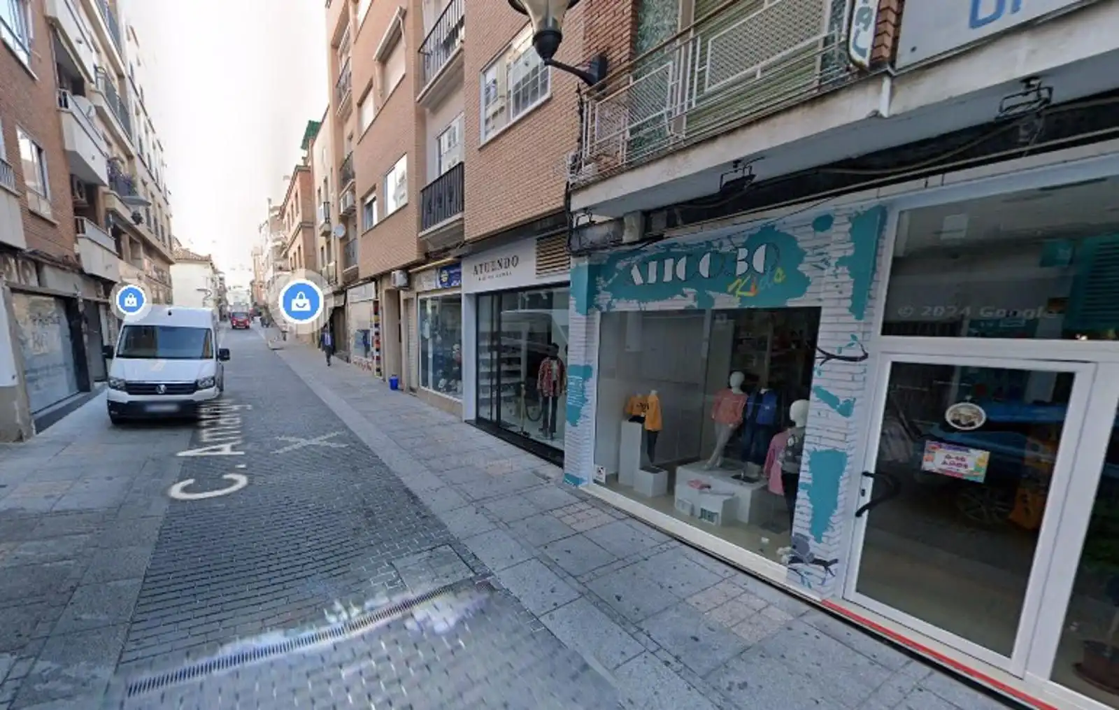 Local comercial en venda a Amargura, imagen 4