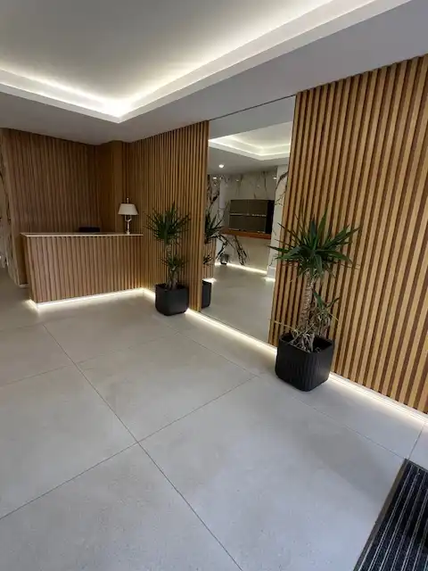 Flat with lift for sale in Paseo Isabel la Catolica 10, imagen 52