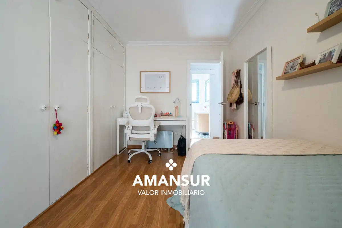 Piso con terraza en venta en Calle Arroyomolinos de León, imagen 29