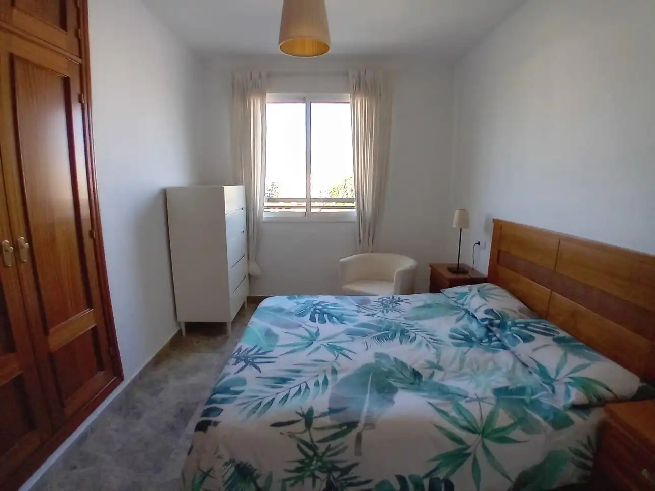 Habitación de Ático en venta en Córdoba con Aire acondicionado, Calefacción y Terraza