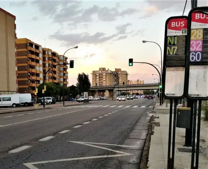 Residencial en venda a Avenida de Cataluña, Avda. Cataluña