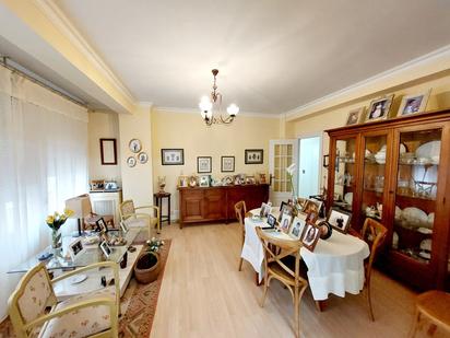 Dining room of Flat for sale in Badajoz Capital