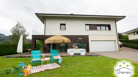 Foto 4 de Casa o xalet en venda a Udea Kalea, Igorre, Bizkaia