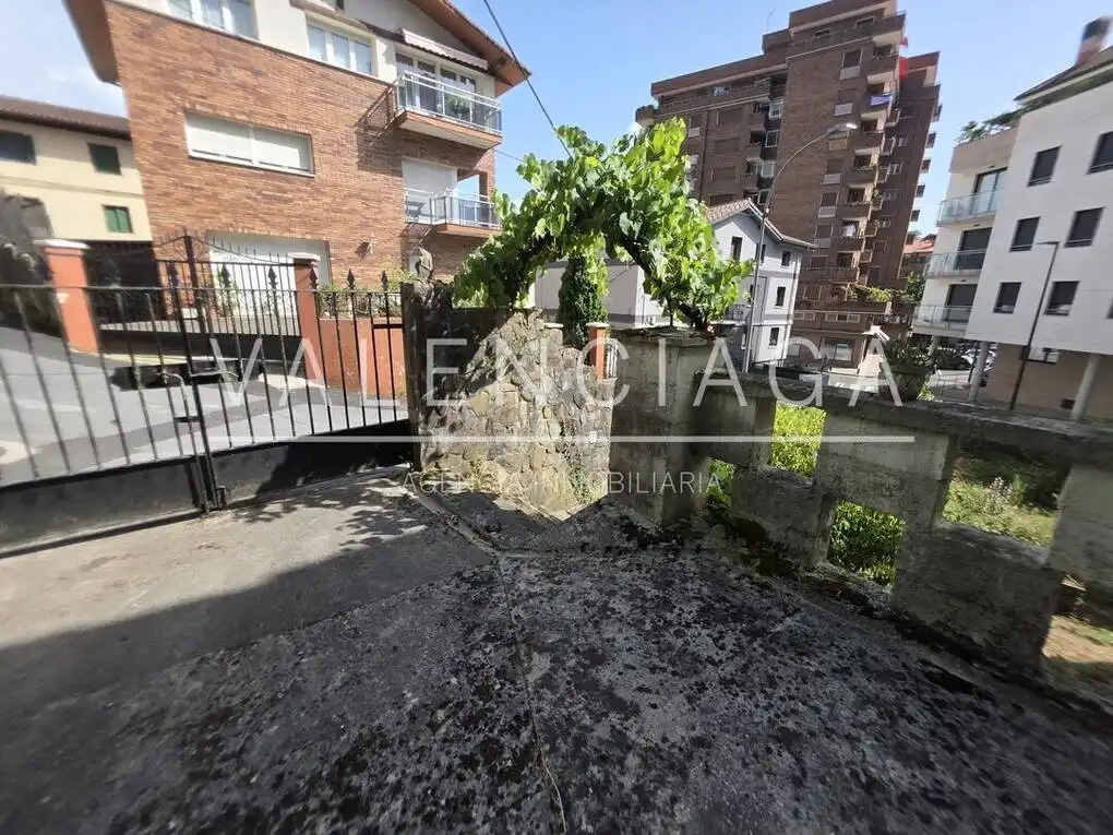 Garden of Flat for sale in Beasain  with Heating and Storage room