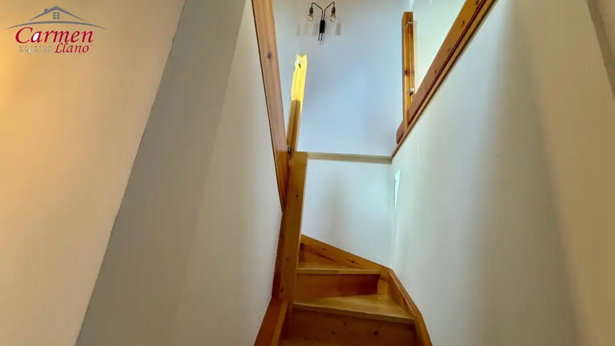 Dúplex en venda en Getxo  amb Calefacció, Terrassa i Traster