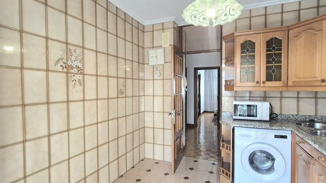 Flat with terrace for sale in Avenida Comercial 15, imagen 15