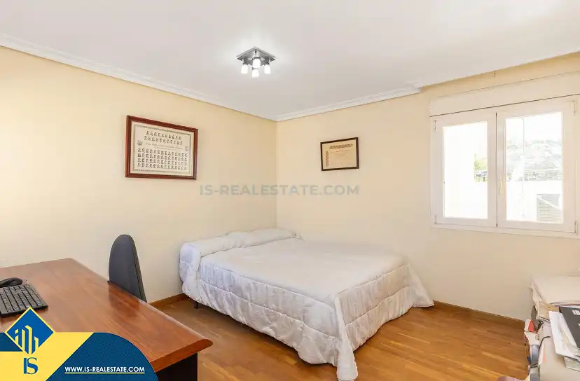 Detached house with pool for sale in Zona Carrefour - Urbanizaciones, imagen 14