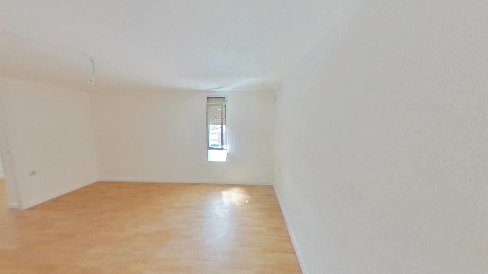 Sala d'estar de Pis de lloguer en  Madrid Capital amb Es permeten mascotes