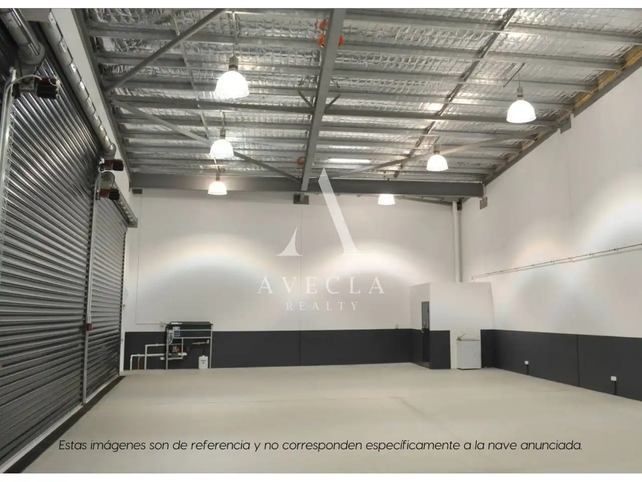 Nau industrial de lloguer a Calle Llobateres 28, imagen 4