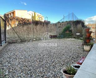 Jardí de Pis en venda en Alcarràs amb Calefacció, Parquet i Terrassa