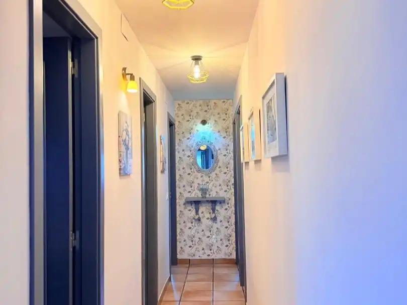 Villa avec jardin à vendre à Avinguda del Mar 1, imagen 9