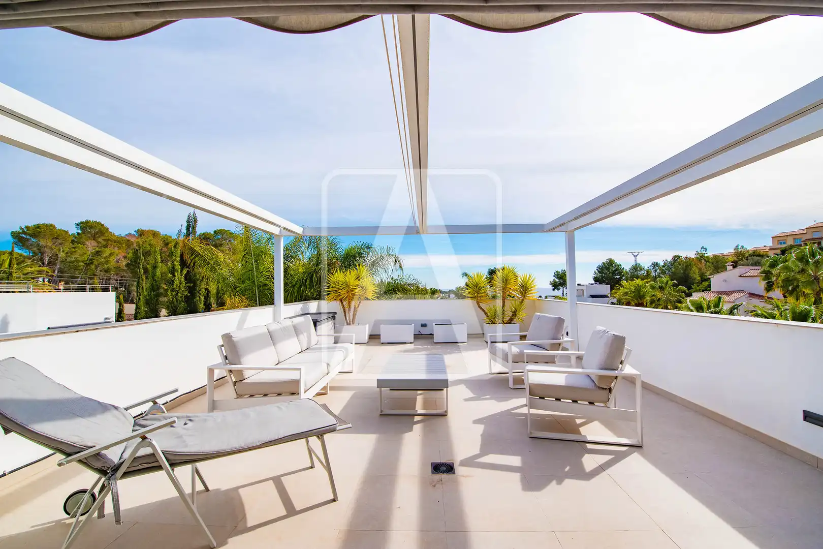 Villa avec piscine à vendre à La Fustera, imagen 52