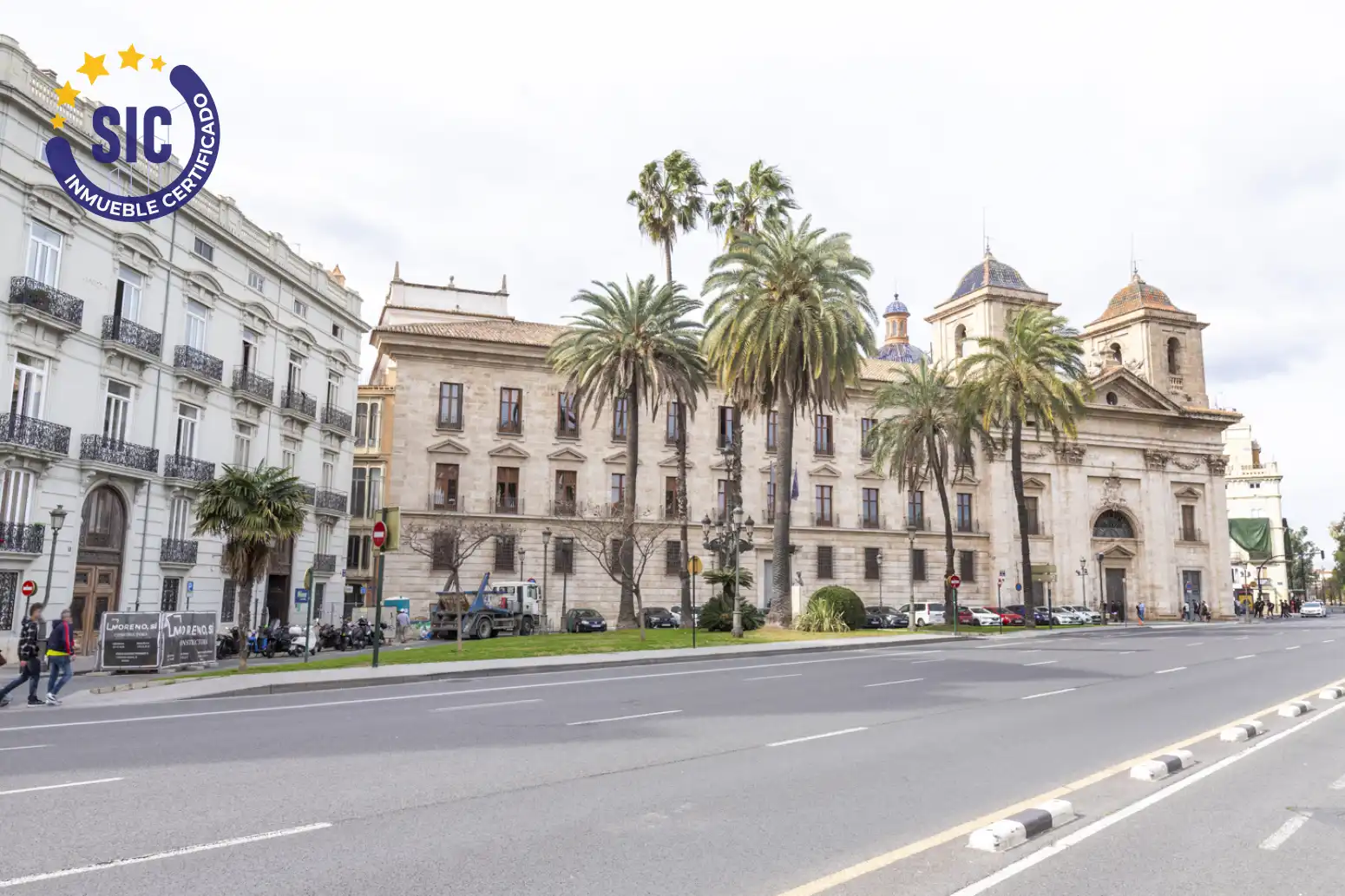 Flat with lift for sale in Valencia - CL POETA LIERN, imagen 21