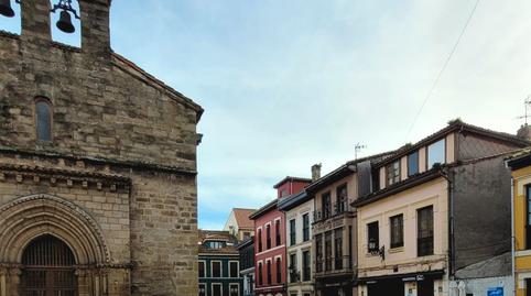 Foto 2 de Casa o xalet en venda a Plaza Carbayo, 30, Centro, Asturias