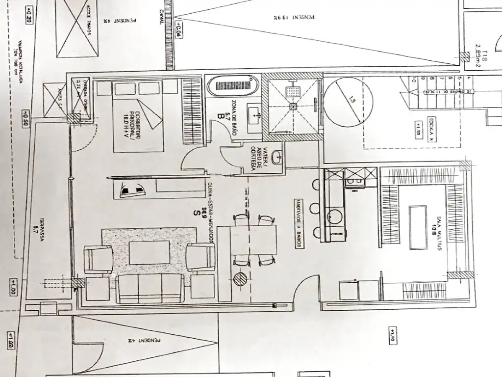 Maison à vendre à Ronda Mar D'En Manassa 12, imagen 15