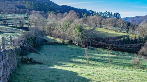 Foto 2 de Terreny en venda a Barrio Lamiña, 99, Ruente, Cantabria