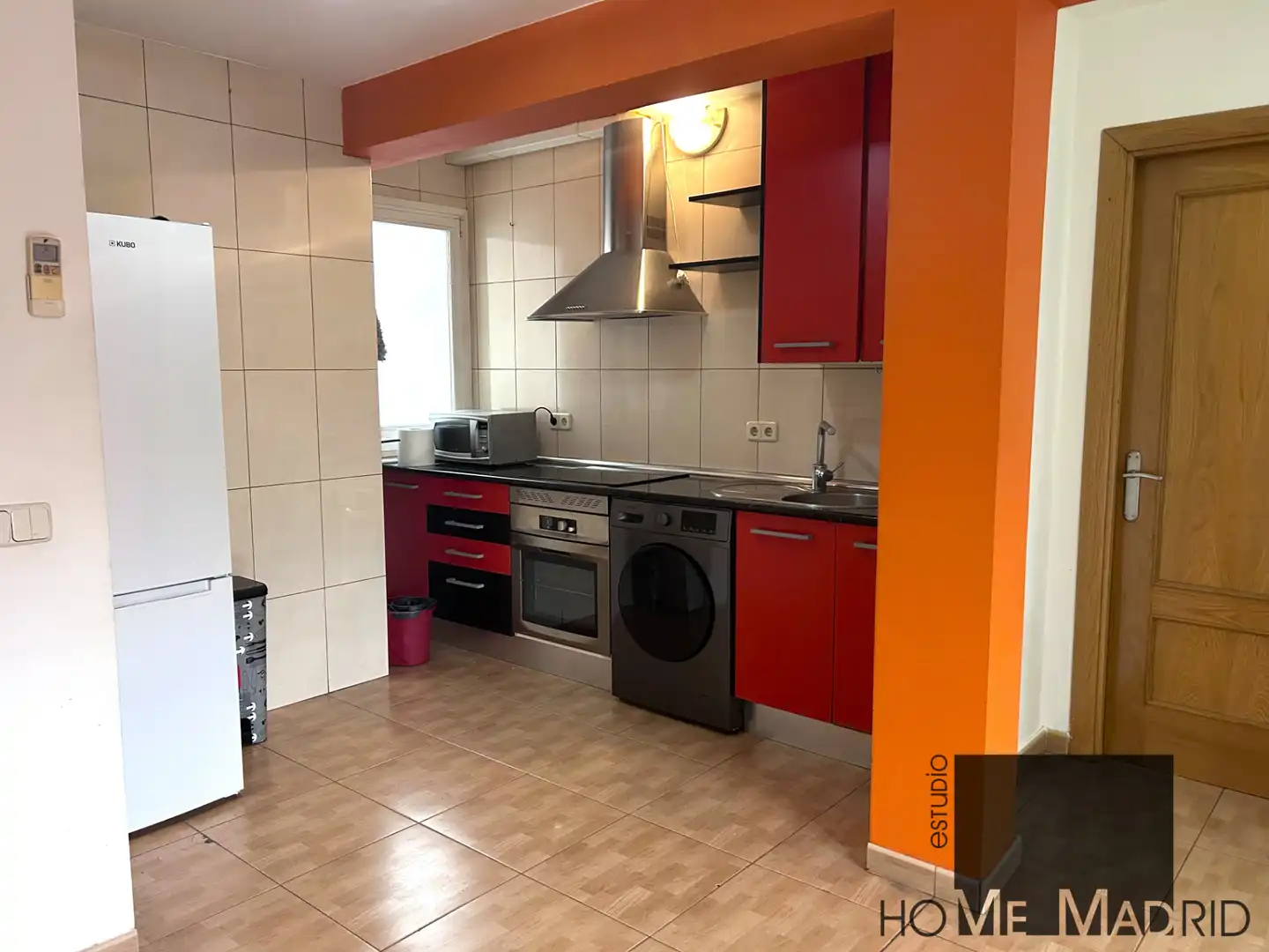 Appartement avec ascenseur à vendre à Calle de la Isla de Arosa, imagen 6