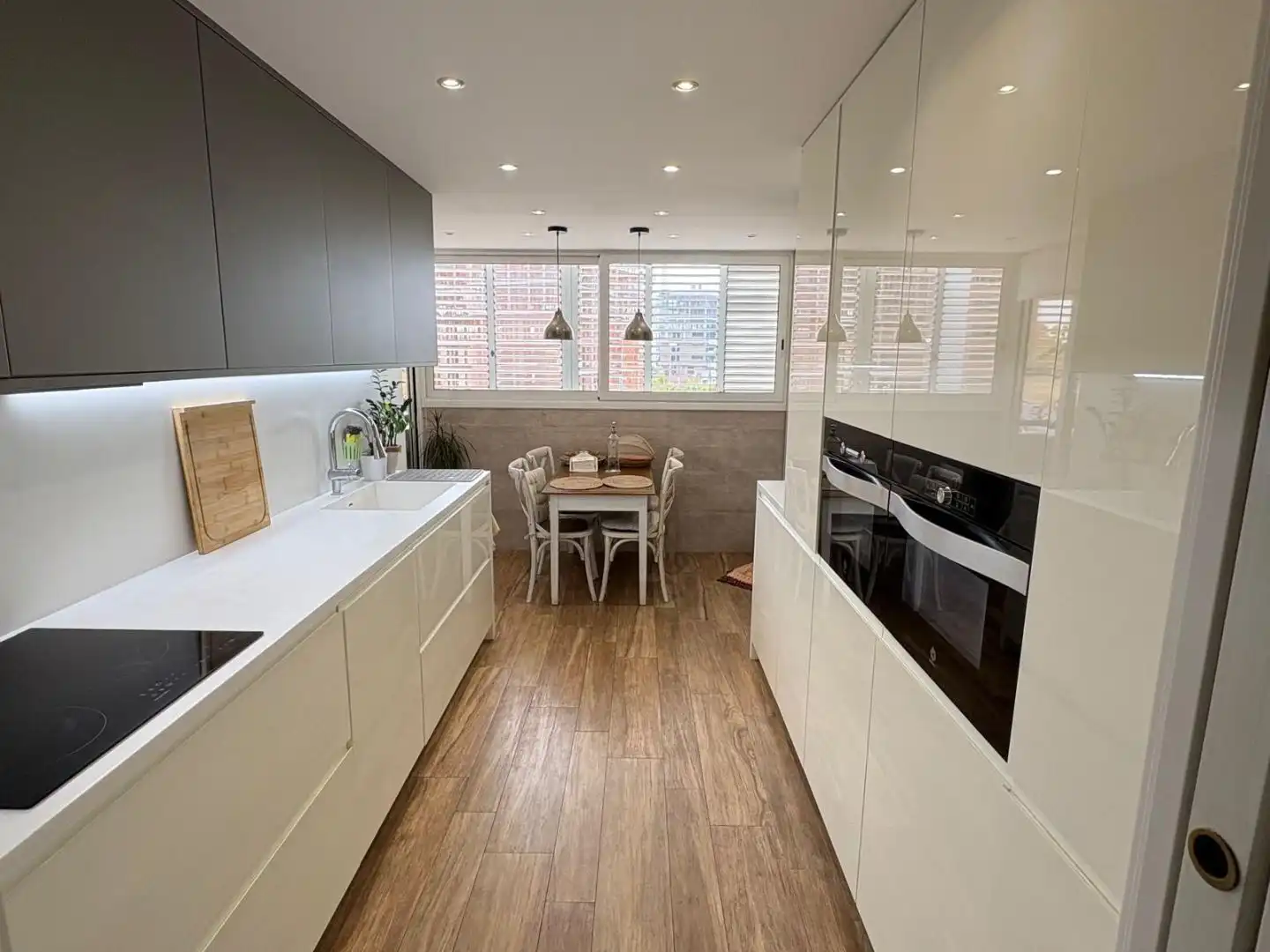 Flat with pool for sale in Rambla Josep Maria Jujol 2, imagen 6