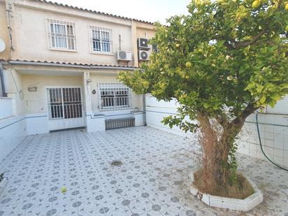 Single-family semi-detached for sale in San Crispín - Huerta Nueva-Estación