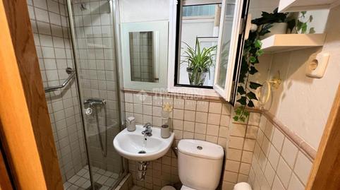 Foto 2 de Pis de lloguer a Calle de Méjico, Guindalera, Madrid