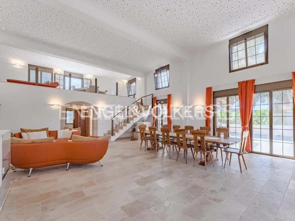 Casa o xalet en venda a Alcalá