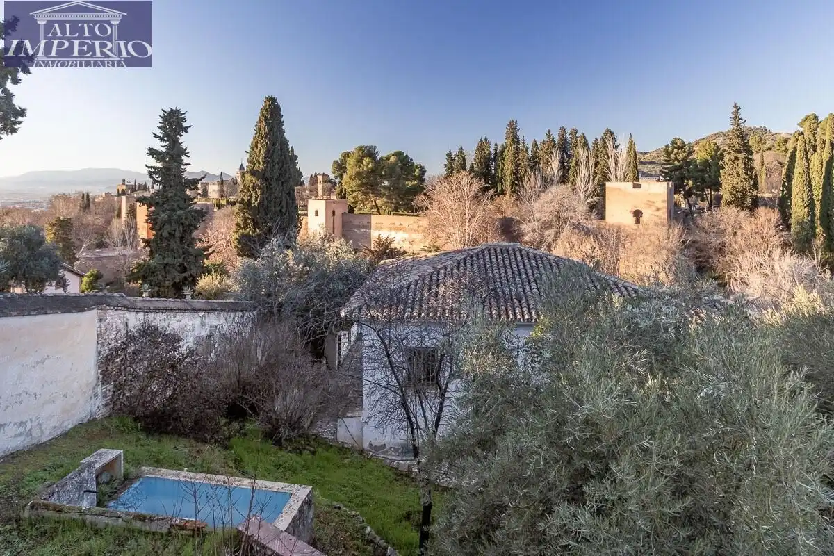 Casa o chalet en venta en San Matías - Realejo