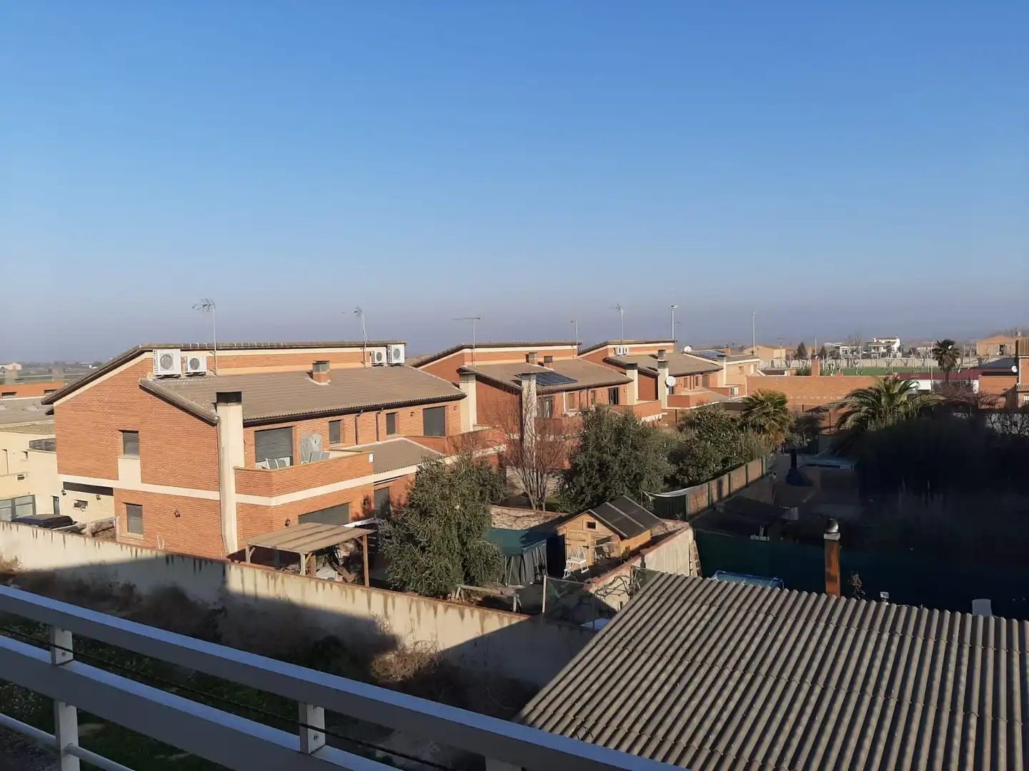 Flat for sale in Carrer Sitjar, Linyola