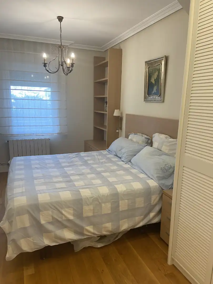 Wohnung mit Aufzug zum Verkauf in Alameda de Recalde, imagen 17