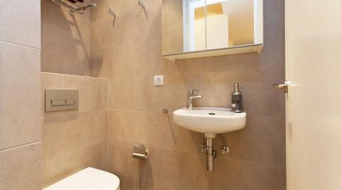 Foto 3 de Estudi de lloguer a Sant Gervasi- Galvany, Barcelona