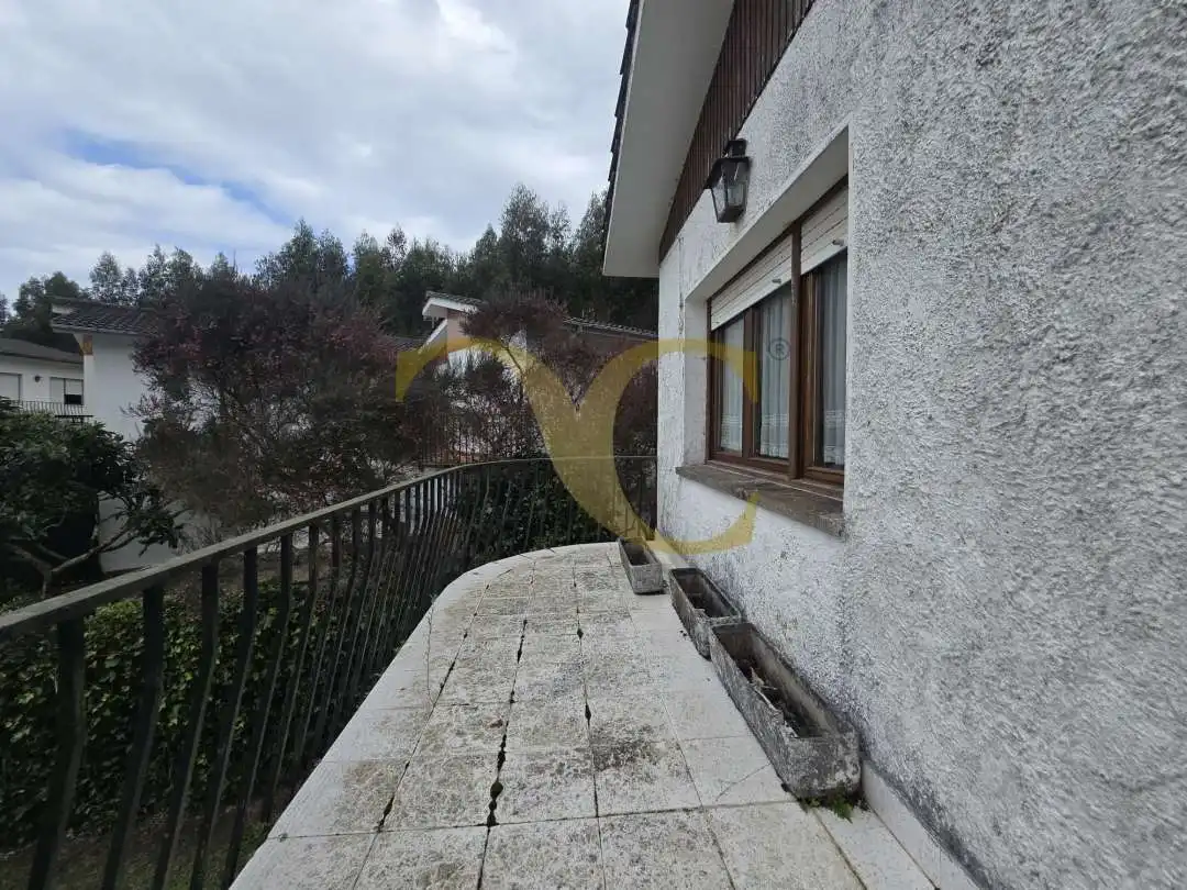 Vista exterior de Casa o chalet en venta en Llanes con Calefacción, Jardín privado y Terraza