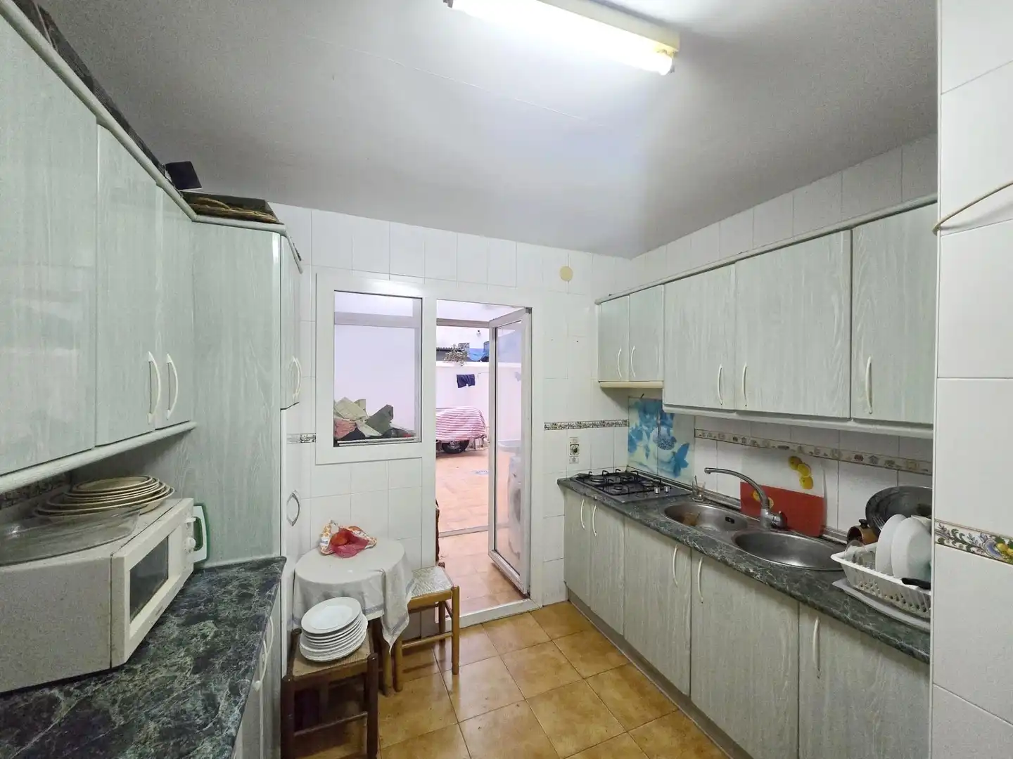Piso con piscina en venta en Torre del Mar, imagen 13