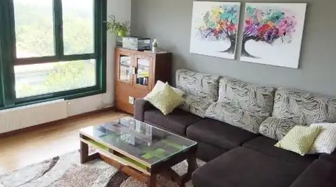Foto 5 de Piso en venta en Rua Daniel Silva, 6, Boqueixón, A Coruña