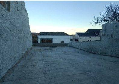 Terreno residencial en Venta en Carrer Barcelona en La Granja d'Escarp