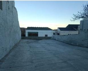 Vista exterior de Residencial en venda en La Granja d'Escarp