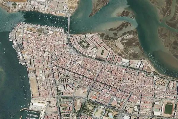 Pis en venda a Isla Cristina Ciudad, imagen 6