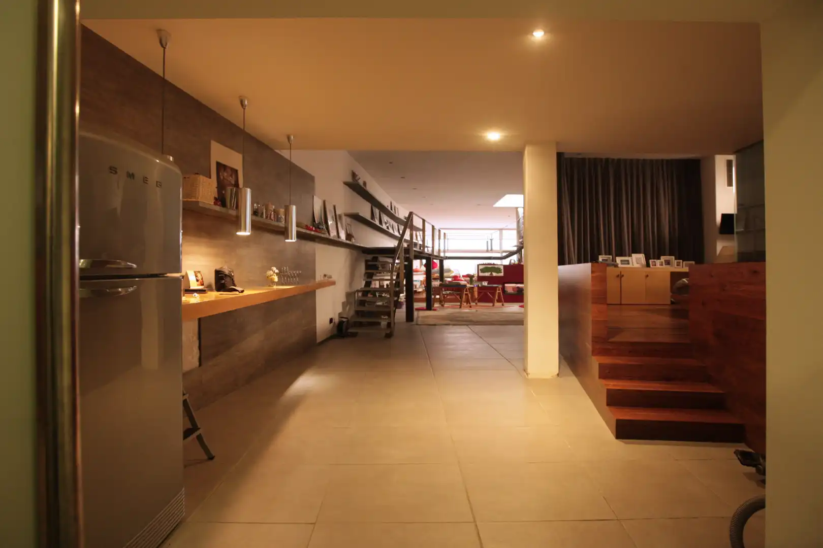 Loft en venta en Barcelona con Aire acondicionado, Calefacción y Terraza