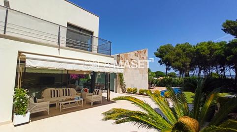 Foto 3 de Casa o xalet de lloguer a De Girona, Sant Antoni de Calonge, Calonge i Sant Antoni