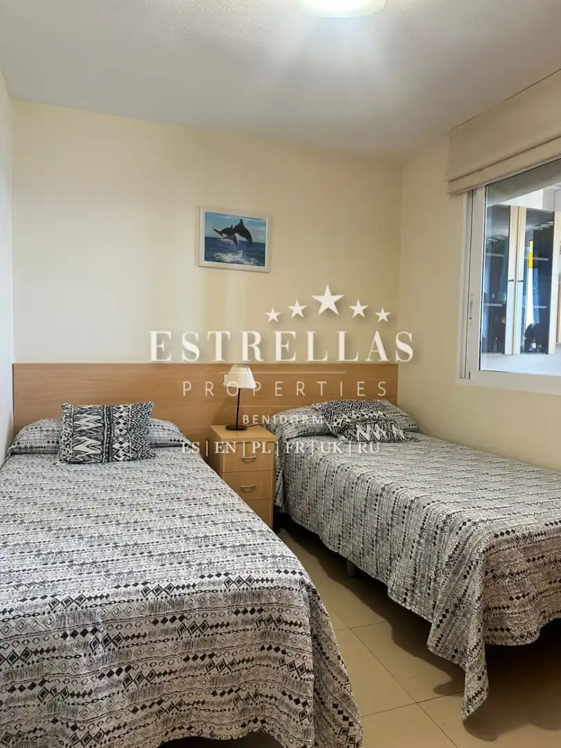 Apartment with terrace for sale in Playa de Levante, imagen 10