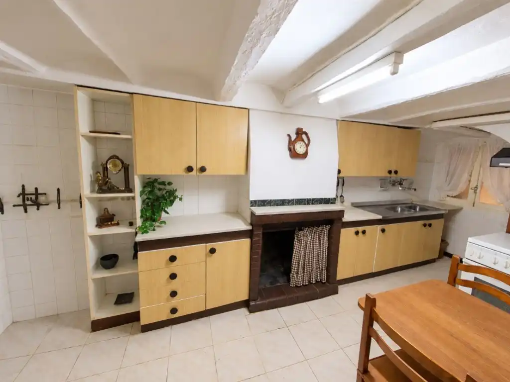 Casa amb terrassa en venda a Calle Graupera, imagen 16
