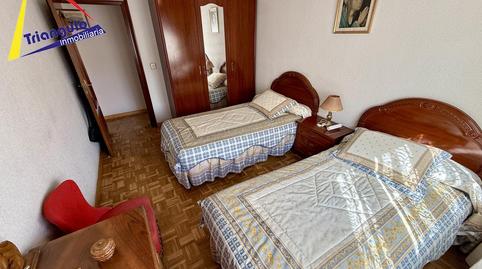 Foto 2 von Wohnung zum Verkauf in San Lorenzo - San Marcos, Segovia Capital