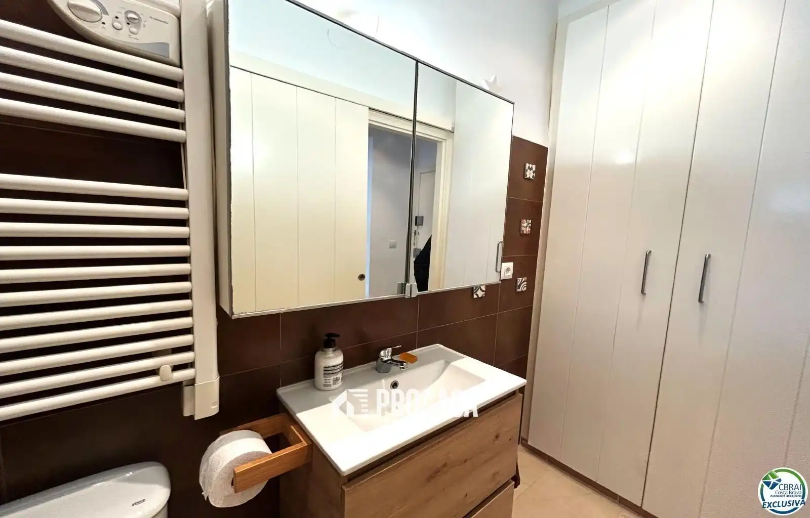 Wohnung zum Verkauf in La Coma, imagen 15