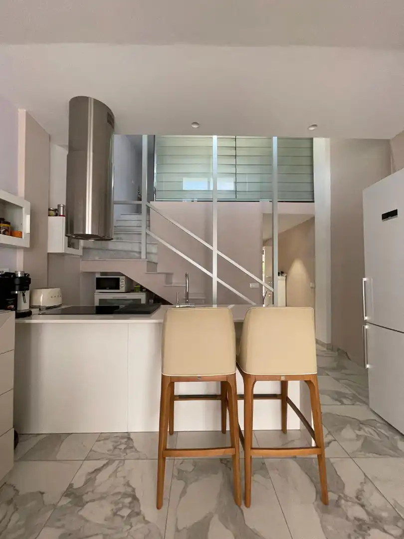 Apartament amb piscina en venda a Calle el Sauce, imagen 9