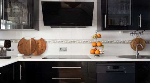 Foto 4 von Einfamilien-Reihenhaus zum Verkauf in Castillo Sohail - Myramar, Fuengirola