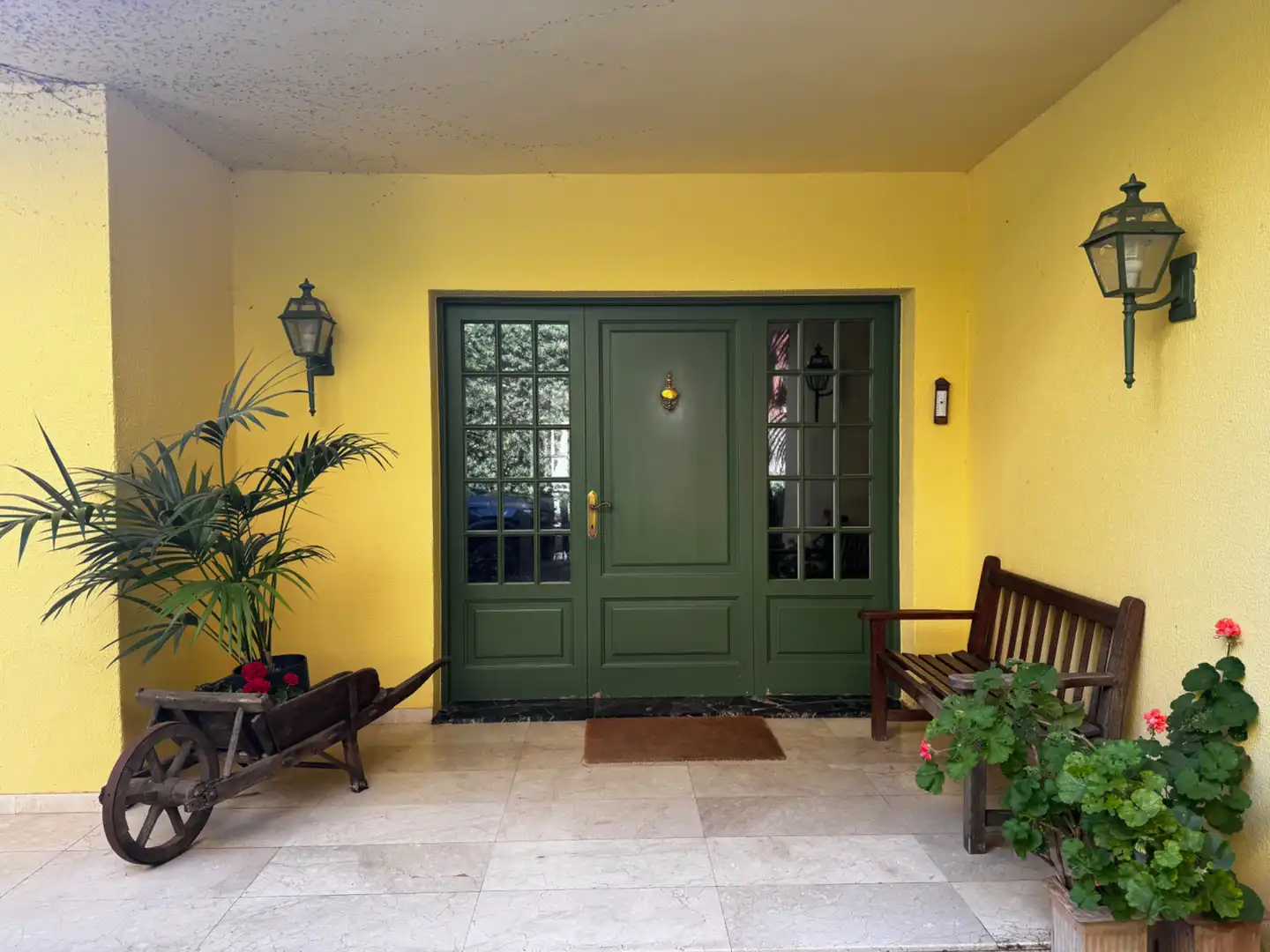Casa o chalet en venta en Badalona con Aire acondicionado, Calefacción y Jardín privado