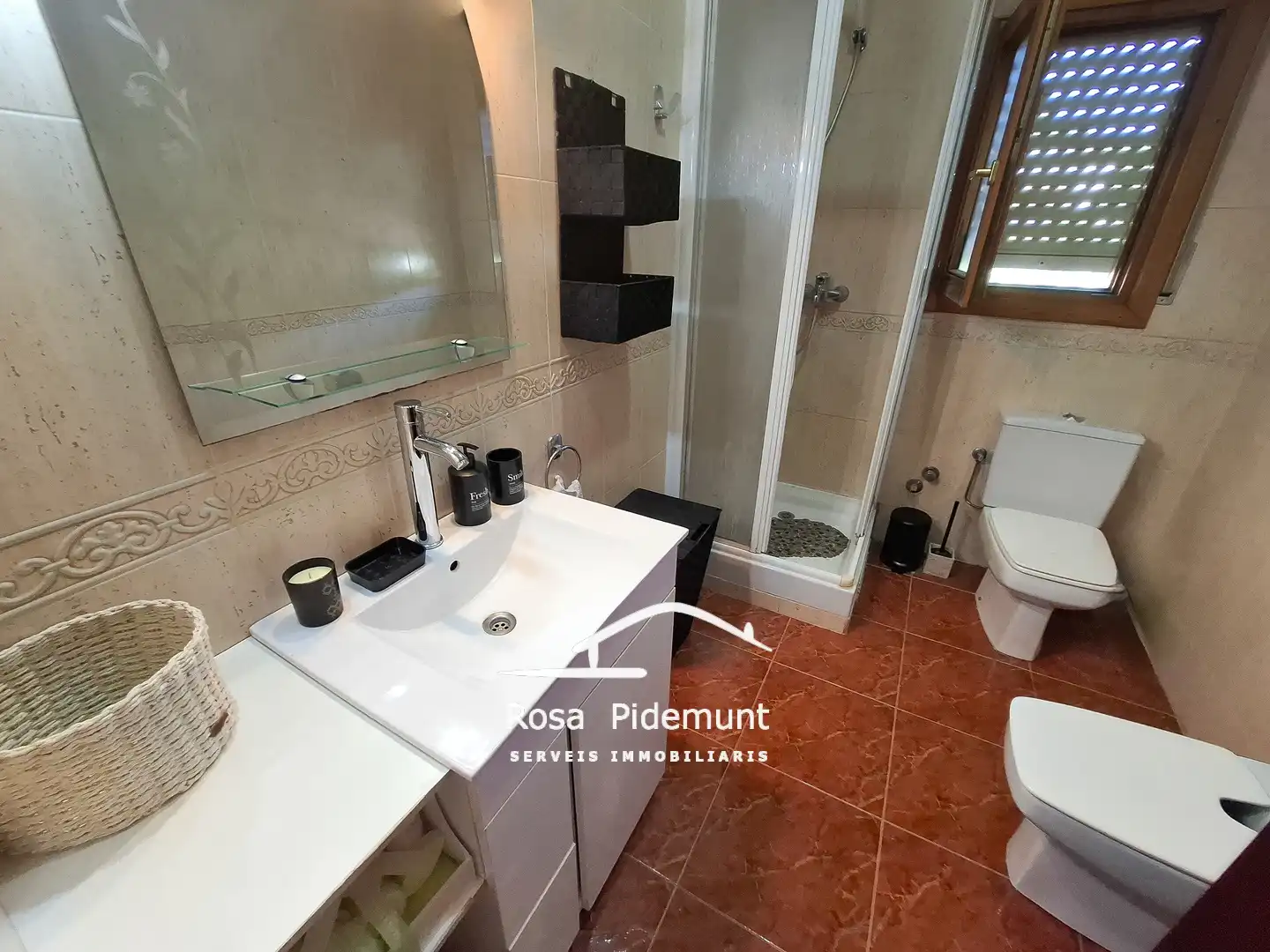 Casa amb piscina en venda a Carrer Dàlia, imagen 38