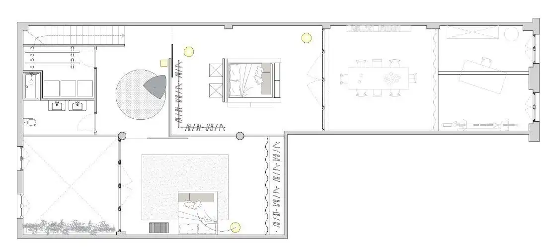 Local comercial en venda a Carrer del Tenor Masini, imagen 21