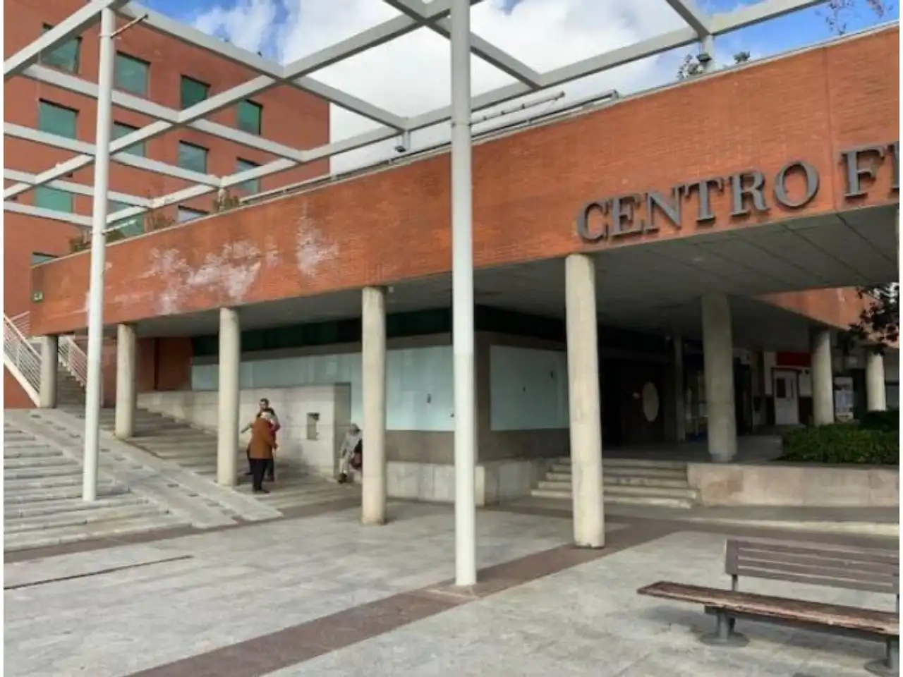 Business premises for sale in Plaza Mayor, imagen 2